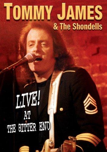 Live at the Bitter End - CD Audio di Tommy James
