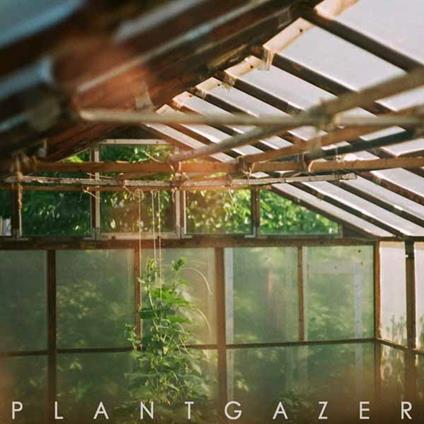 Plantgazer - CD Audio di Show Me a Dinosaur