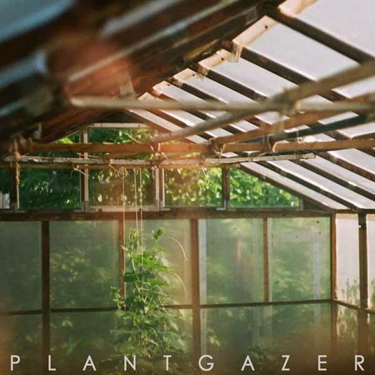 Plantgazer - CD Audio di Show Me a Dinosaur
