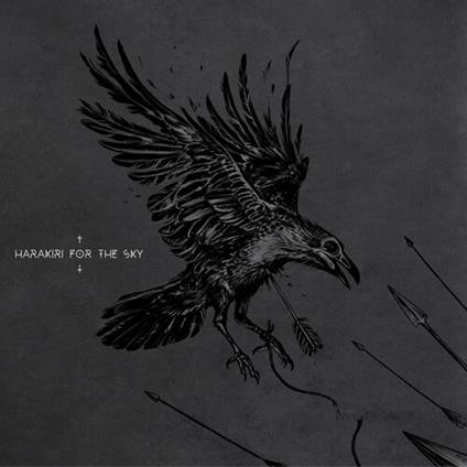 Harakiri For The Sky MMXXII - CD Audio di Harakiri for the Sky
