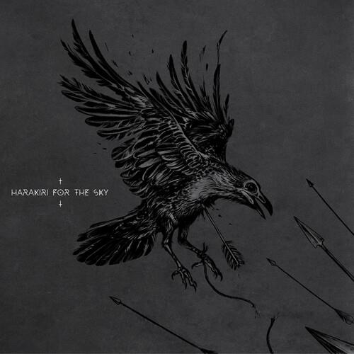 Harakiri For The Sky MMXXII - CD Audio di Harakiri for the Sky