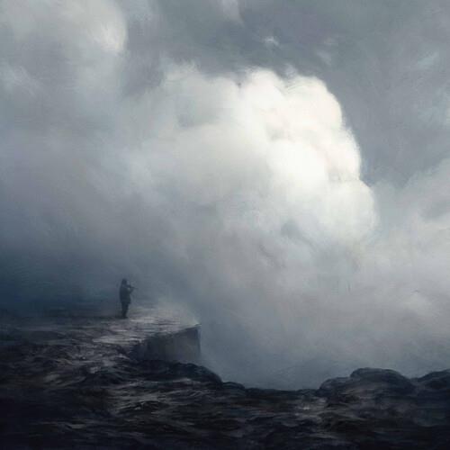 After The Storm - CD Audio di Ofdrykkja