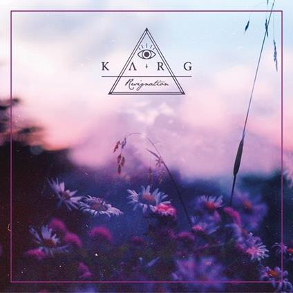 Resignation - CD Audio di Karg