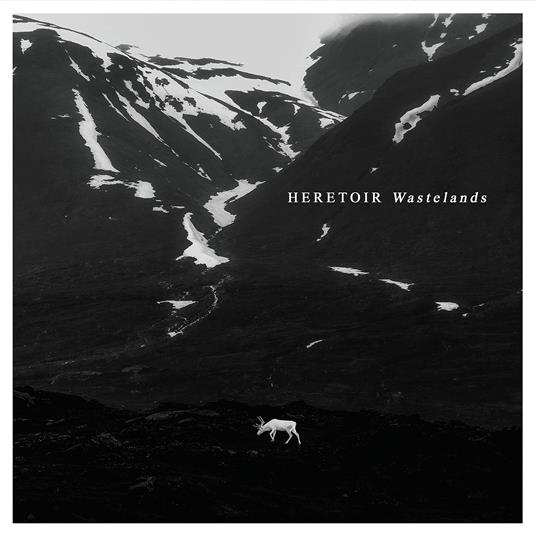 Wastelands - CD Audio di Heretoir