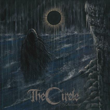 Of Awakening - Vinile LP di Circle