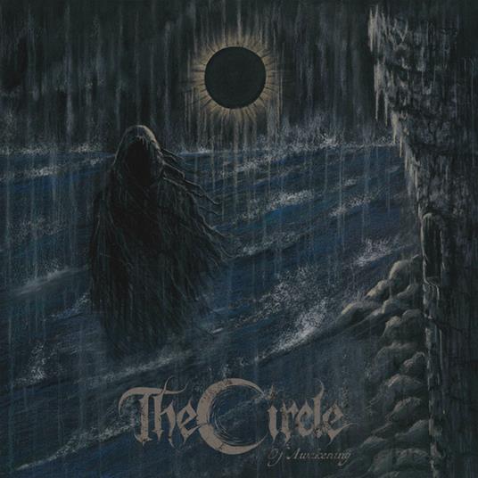Of Awakening - Vinile LP di Circle