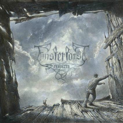 Jenseits - CD Audio di Finsterforst