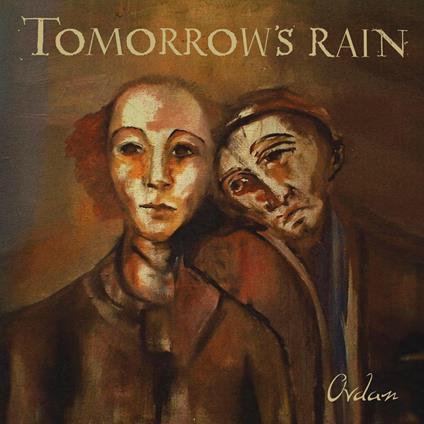 Ovdan - CD Audio di Tomorrow's Rain