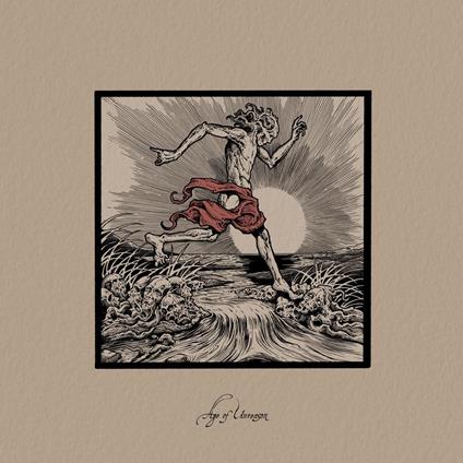 Age Of Unreason - CD Audio di Coldcell