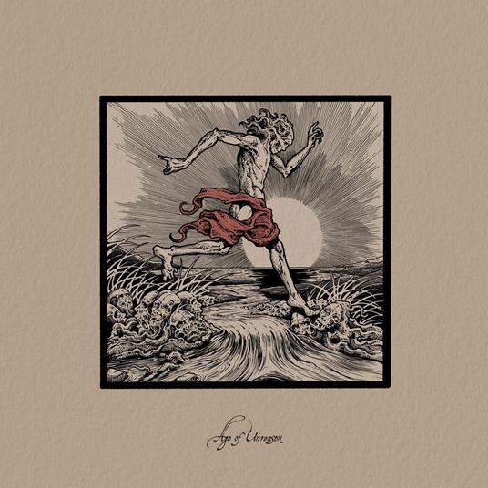 Age Of Unreason - CD Audio di Coldcell