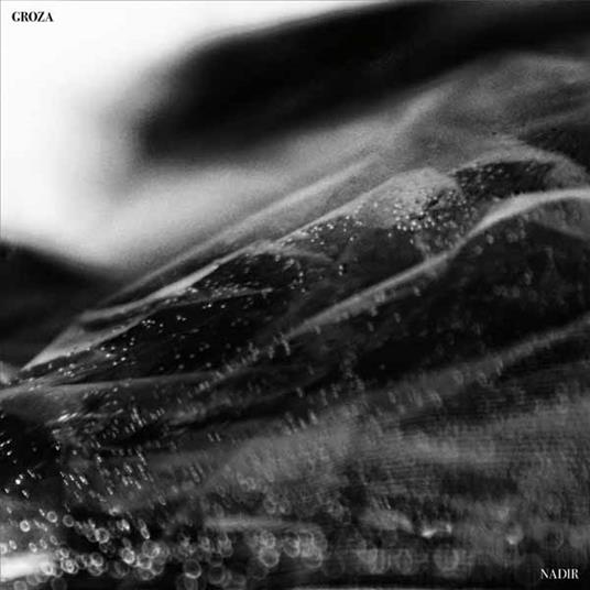 Nadir - CD Audio di Groza