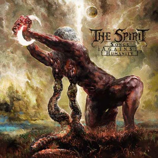Songs Against Humanity - CD Audio di Spirit