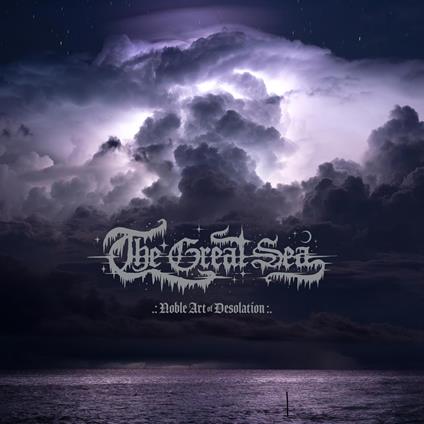 Noble Art Of Desolation - CD Audio di Great Sea