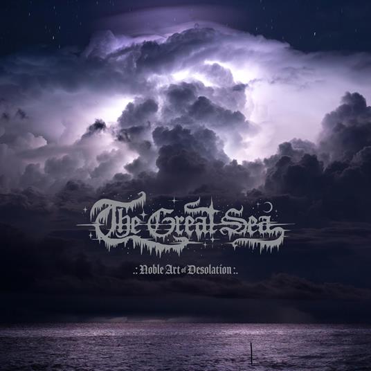 Noble Art Of Desolation - CD Audio di Great Sea
