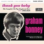 Thank You Baby. The Complete UK Pop Singles