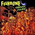 Crazy Glue - Vinile LP di Fishbone