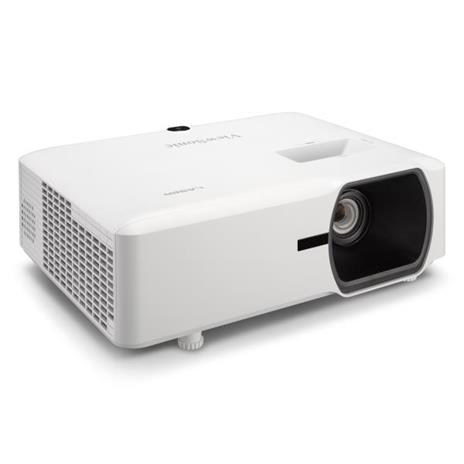 Viewsonic LS750WU videoproiettore Standard throw projector 5000 ANSI lumen DMD WUXGA (1920x1200) Bianco - 3