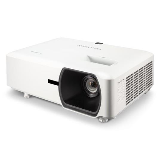 Viewsonic LS750WU videoproiettore Standard throw projector 5000 ANSI lumen DMD WUXGA (1920x1200) Bianco - 5