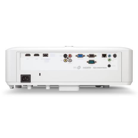 Viewsonic LS750WU videoproiettore Standard throw projector 5000 ANSI lumen DMD WUXGA (1920x1200) Bianco - 8