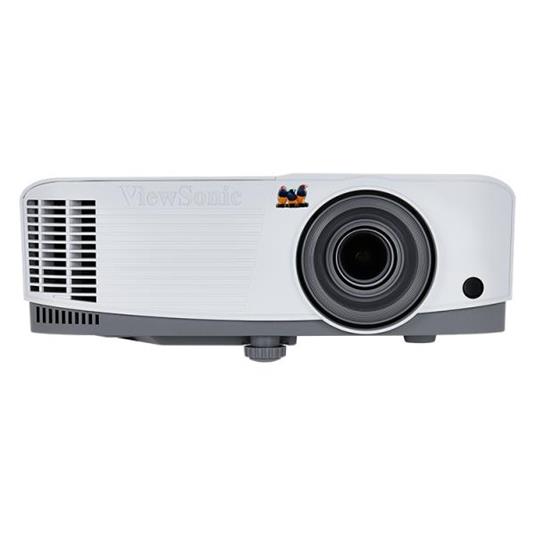 Viewsonic PG707W videoproiettore Standard throw projector 4000 ANSI lumen DMD WXGA (1280x800) Bianco