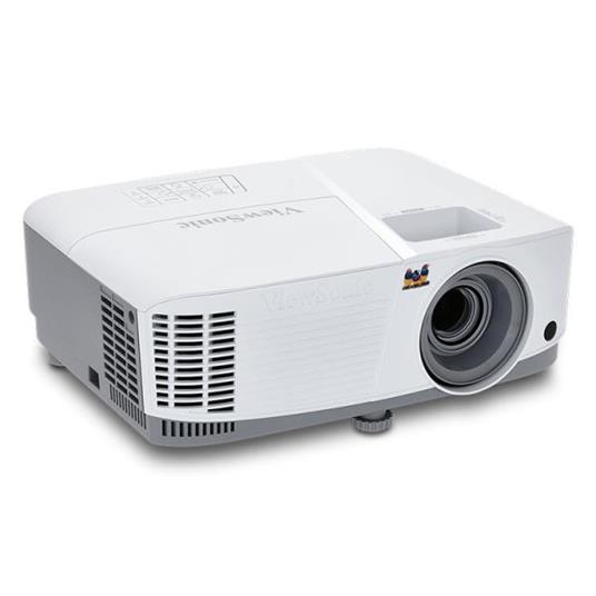 Viewsonic PG707W videoproiettore Standard throw projector 4000 ANSI lumen DMD WXGA (1280x800) Bianco - 2