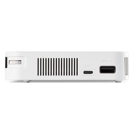 Viewsonic M1 mini Plus videoproiettore Proiettore portatile 120 ANSI lumen LED WVGA (854x480) Bianco - 11