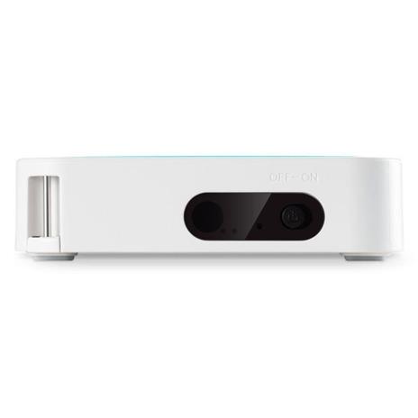Viewsonic M1 mini Plus videoproiettore Proiettore portatile 120 ANSI lumen LED WVGA (854x480) Bianco - 10