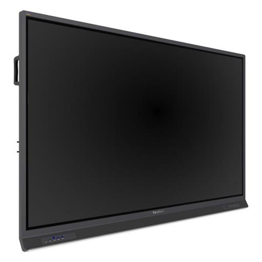 Viewsonic IFP7552-1A lavagna interattiva 190,5 cm (75") 3840 x 2160 Pixel Touch screen HDMI - 2