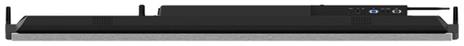 Viewsonic IFP6552-1B lavagna interattiva 165,1 cm (65") 3840 x 2160 Pixel Touch screen Nero - 5