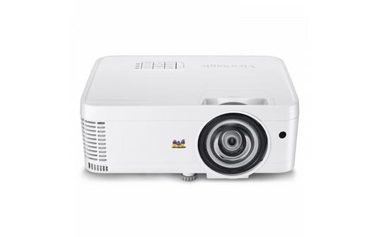 Viewsonic PS600X videoproiettore Standard throw projector 3500 ANSI lumen DLP XGA (1024x768) Bianco - 2