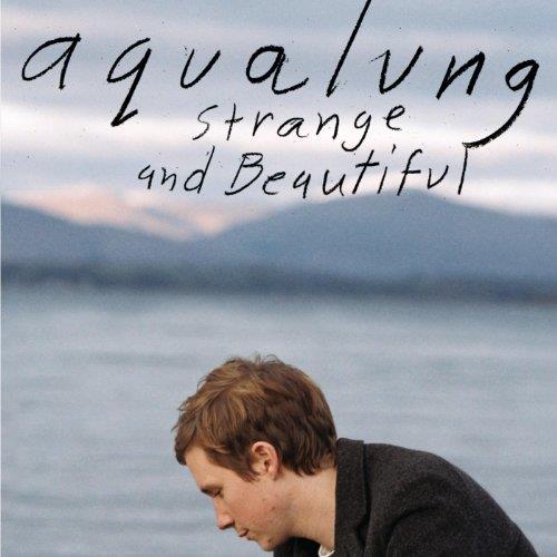 Aqualung - Strange & Beautiful - CD Audio di Aqualung