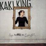 Legs to Make Us Longer - CD Audio di Kaki King