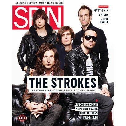 Foo Fighters - Spin (2 Cd) - CD Audio di Foo Fighters