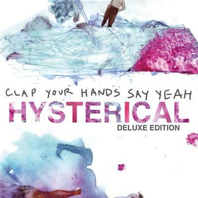 Hysterical - Vinile LP di Clap Your Hands Say Yeah