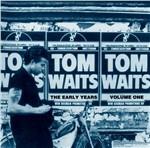 Early Years vol.1 - Vinile LP di Tom Waits