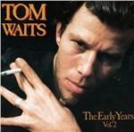 Early Years vol.2 - Vinile LP di Tom Waits