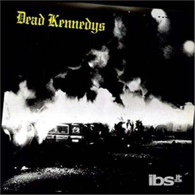 Fresh Fruit for Rotting Vegetables (180 gr.) - Vinile LP di Dead Kennedys