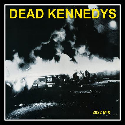Fresh Fruit For Rotting Vegetables (40Th Anniversary Edition) - Vinile LP di Dead Kennedys