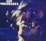 Lee Michaels - CD Audio di Lee Michaels