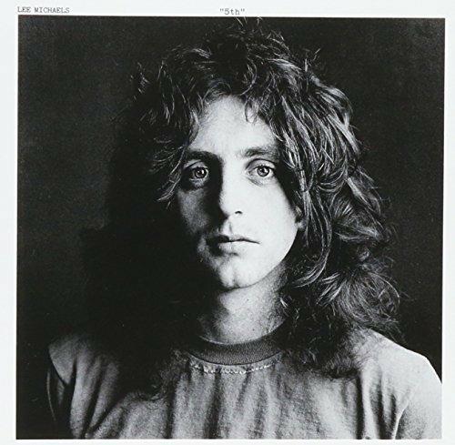 5th - CD Audio di Lee Michaels