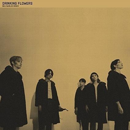 New Swirled Order - CD Audio di Drinking Flowers