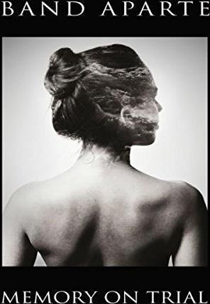 Memory On Trial - CD Audio di Band Aparte