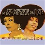Afro Funk Explosion! - CD Audio di Lafayette Afro Rock Band