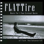 Flat Tire (Digipack)