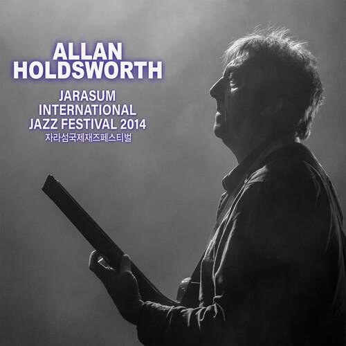 Jarasum Jazz Festival 2014 - CD Audio di Allan Holdsworth