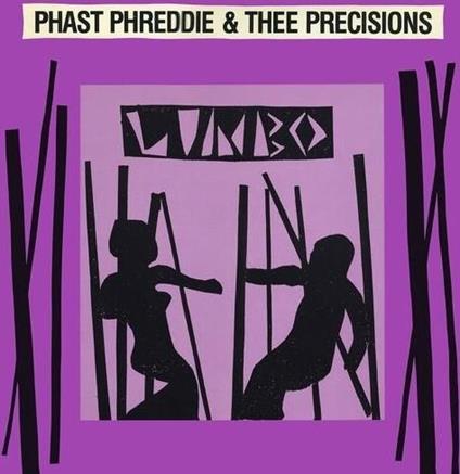 Limbo: 35Th Anniversary Deluxe Edition - CD Audio di Phast Phreddie & Thee Precisicions
