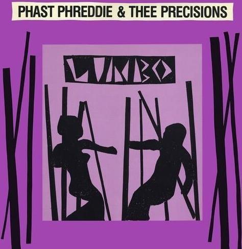 Limbo: 35Th Anniversary Deluxe Edition - CD Audio di Phast Phreddie & Thee Precisicions