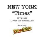New York.Times - CD Audio di Flo & Eddie