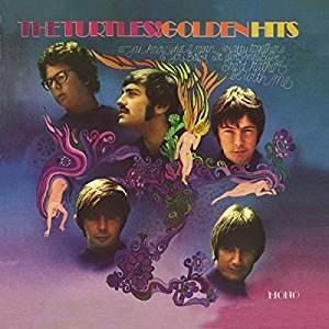 Golden Hits vol.1 - Vinile LP di Turtles