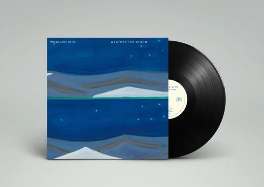 Weather The Storm - Vinile LP di Woollen Kits